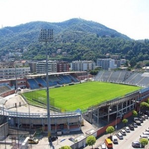 essien stadium