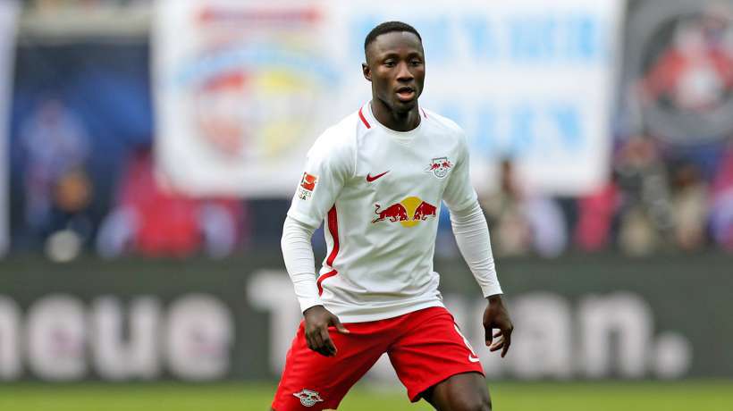 Image result for naby keita