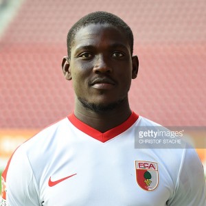 Daniel Opare