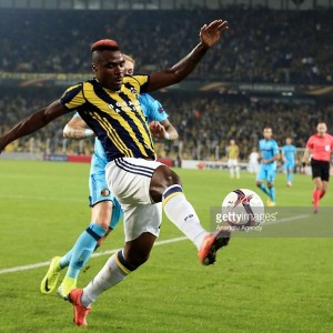 Emmanuel Emenike