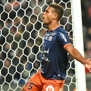 Steve Mounie