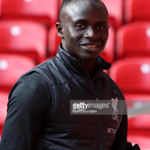 sadio