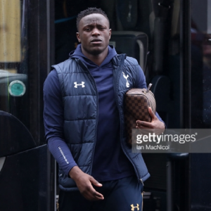 wanyama