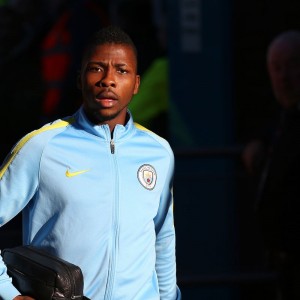 Kelechi Iheanacho