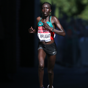 Edna Kiplagat