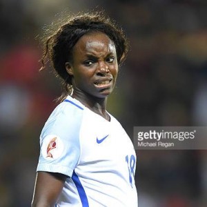 Eniola Aluko