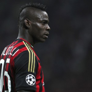 Mario Balotelli