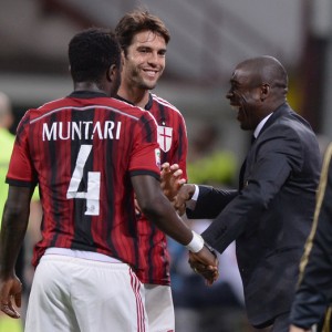 Clarence+Seedorf+Kaka+AC+Milan+v+Sassuolo+ROV3L8ULfc-l